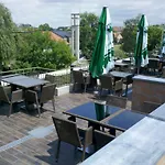Hotel Bükkös Hotel&spa 4*