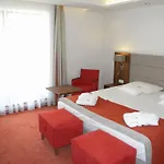 Hotel Bükkös Hotel&spa 4*