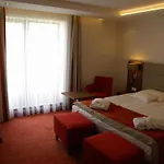 Bükkös Hotel&spa 4*