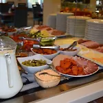 Bükkös Hotel&spa Hotel 4*