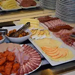 Hotel Bükkös Hotel&spa Szentendre