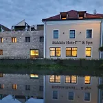 Bükkös Hotel&spa