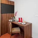 Bükkös Hotel&spa Hotel 4*