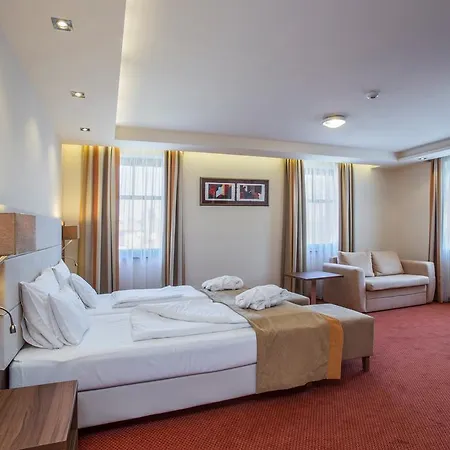 Bükkös Hotel&spa Hotel