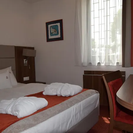Bükkös Hotel&spa Szentendre