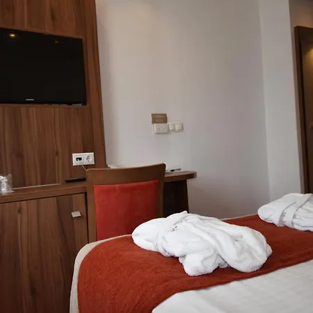 Bükkös Hotel&spa Szálloda Szentendre