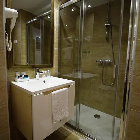 Bükkös Hotel&spa Szálloda Szentendre