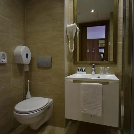 Bükkös Hotel&spa 4*