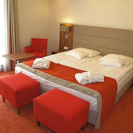 Bükkös Hotel&spa Hotel Szentendre