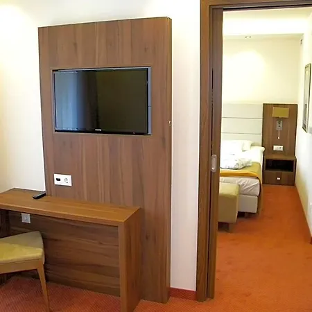 Hotel Bükkös Hotel&spa 4*
