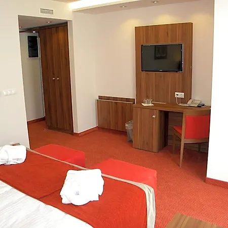 Bükkös Hotel&spa