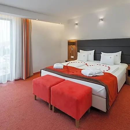 Hotel Bükkös Hotel&spa Szentendre