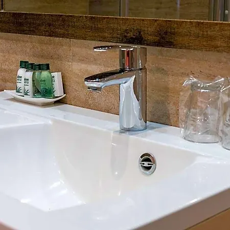 Hotel Bükkös Hotel&spa 4*