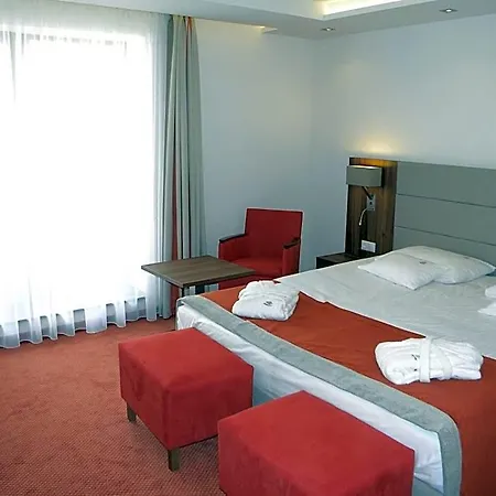 Hotel Bükkös Hotel&spa 4*