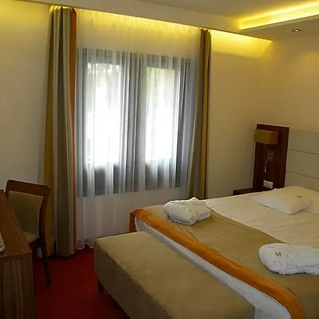 Bükkös Hotel&spa Hotel 4*