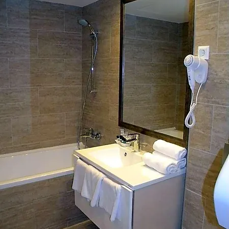 Bükkös Hotel&spa Szentendre