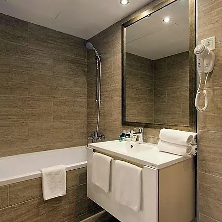 Bükkös Hotel&spa Szentendre