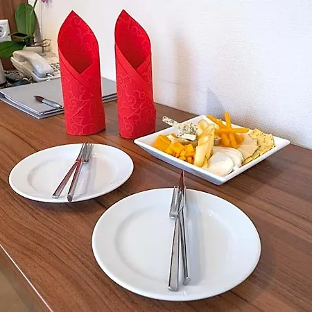Buekkoes & Hotel 4*