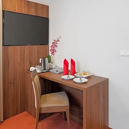 Buekkoes & Hotel 4*