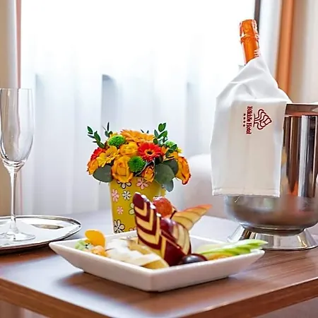 Bükkös Hotel&spa Hotel Szentendre