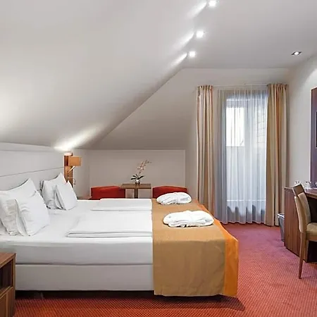 Hotel Buekkoes &