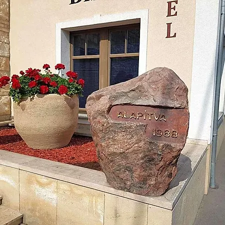 Bükkös Hotel&spa Hotel