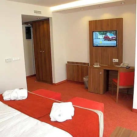 Hotel Bükkös Hotel&spa Szentendre