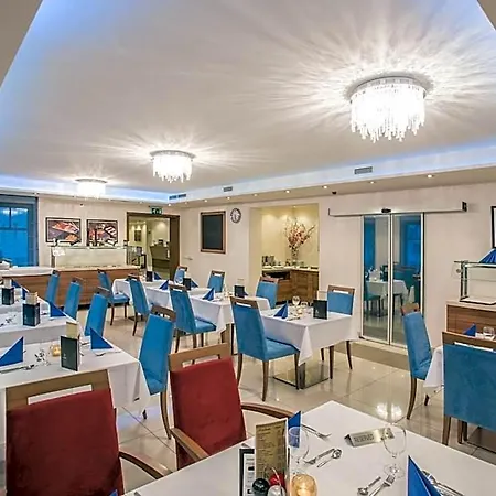 Hotel Buekkoes & 4*
