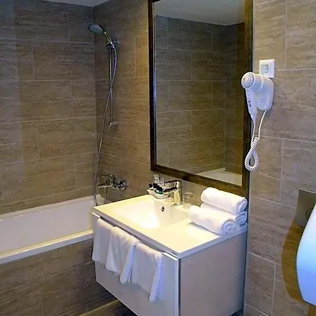 Hotel Bükkös Hotel&spa