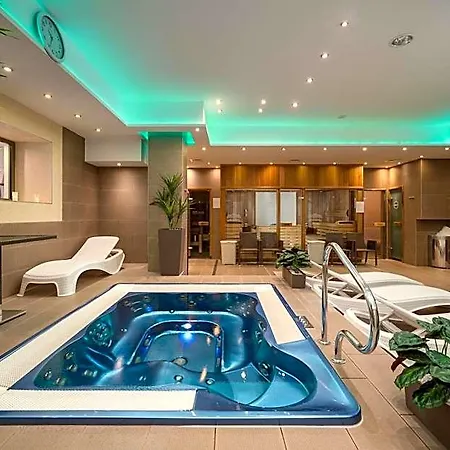 Hotel Buekkoes & 4*