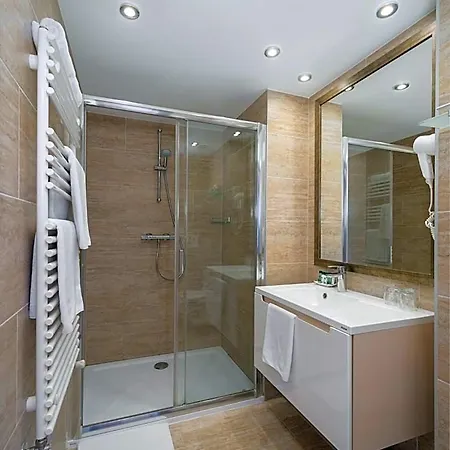 Bükkös Hotel&spa Szálloda 4*