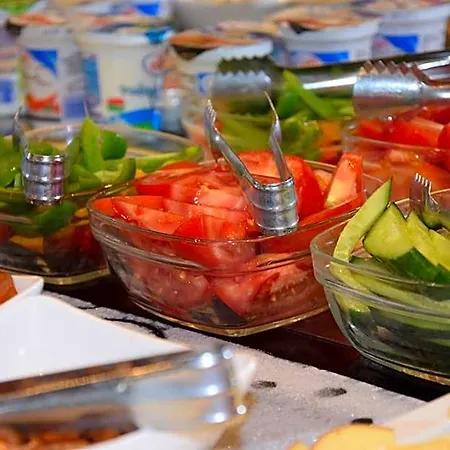 Bükkös Hotel&spa Hotel 4*