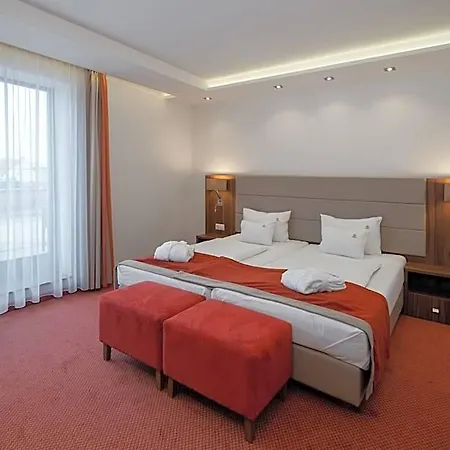 Hotel Bükkös Hotel&spa Szentendre