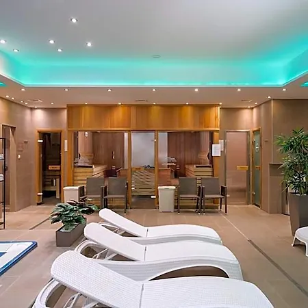 Hotel Bükkös Hotel&spa
