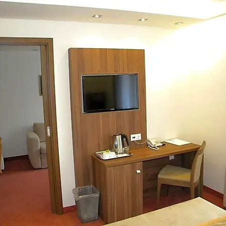 Hotel Bükkös Hotel&spa Szentendre