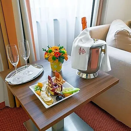 Bükkös Hotel&spa Hotel 4*