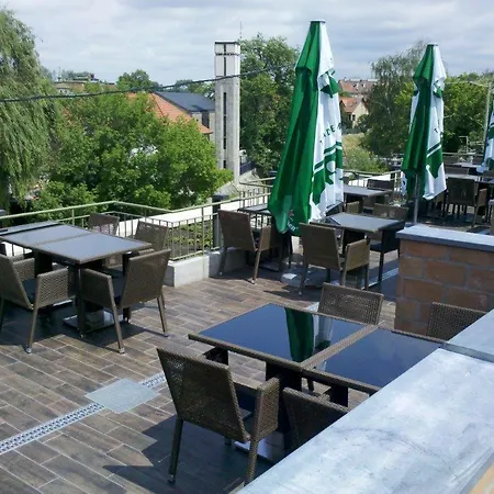 Hotel Bükkös Hotel&spa 4*