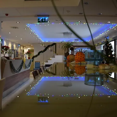 Hotel Bükkös Hotel&spa 4*