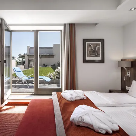 Bükkös Hotel&spa Szentendre