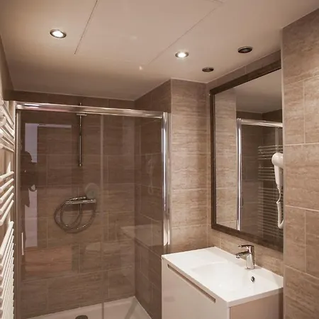 Bükkös Hotel&spa Szálloda 4*