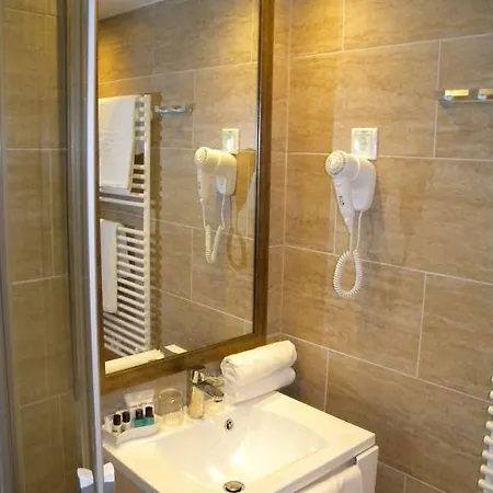 Bükkös Hotel&spa Szálloda Szentendre