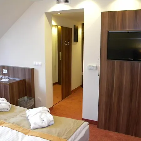 Bükkös Hotel&spa 4*