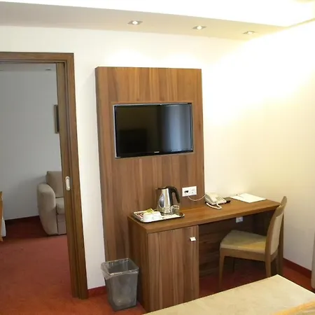 Bükkös Hotel&spa 4* Szentendre