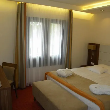 Bükkös Hotel&spa Szentendre