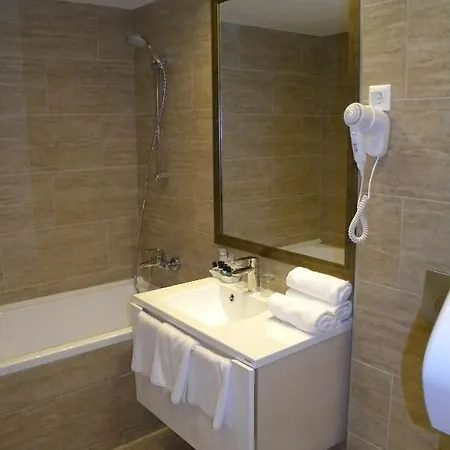 Bükkös Hotel&spa