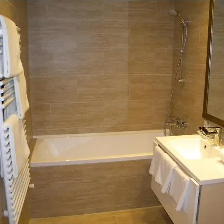 Szálloda Bükkös Hotel&spa Szentendre