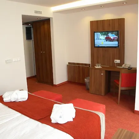 Bükkös Hotel&spa Hotel