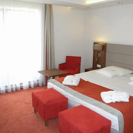 Szálloda Bükkös Hotel&spa 4*