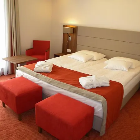Bükkös Hotel&spa