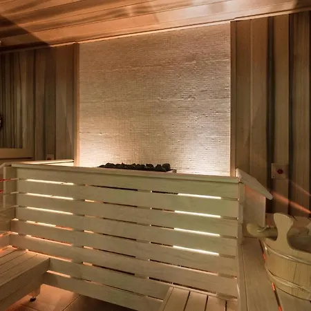 Bükkös Hotel&spa 4* Szentendre